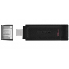 CLE USB 32G° KINGSTON 3.2 - Jaclem