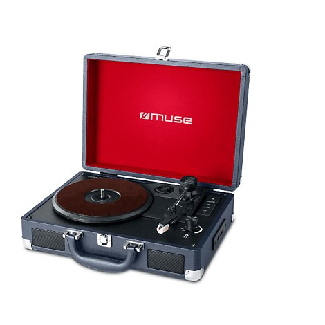 Muse MT-103 CL Beige (Camel) Tourne-Disque stéréo/USB/Bluetooth : acheter  des objets Beatles, Lennon, McCartney, Starr et Harrison