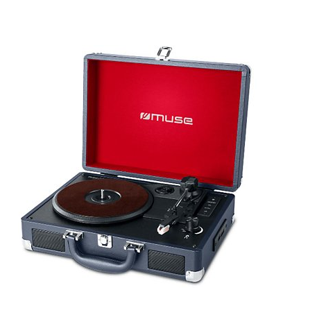 TOURNE DISQUE BLUETOOTH MT-103 DB