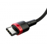 DATA CABLE TYPEC / TYPE C / QUICK CHARGE BASEUS