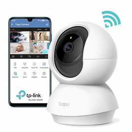 CAMERA DE SURVEILLANCE TP LINK TAPO C200  / 360°