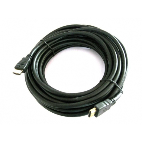 CABLE HDMI 3 METRE AOWEIXUN NOIR 