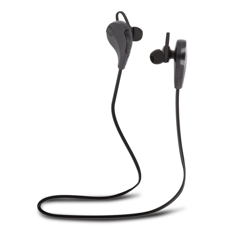 ECOUTEUR SPORT BLUETOOTH MAXLIFE - Jaclem