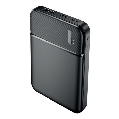 POWER BANK 5000MAH MAXLIFE