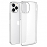 SILICONE IPHONE 12 MINI 5.4P TRANSPARENTE