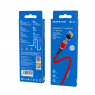 DATA CABLE MAGNETIQUE LIGHTNING 2.4A