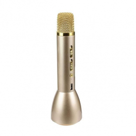 MICRO KARAOKE BLUETOOTH ROSE