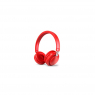 CASQUE XO BE10 BLUETOOTH ROUGE