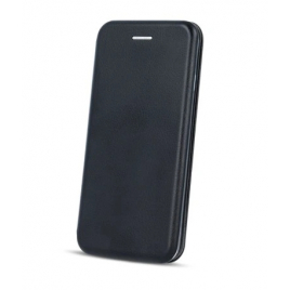 ETUI FOLIO POUR IPHONE 12 PRO MAX NOIR