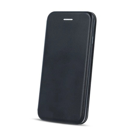 ETUI FOLIO POUR IPHONE 12 PRO MAX NOIR