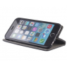 ETUI FOLIO POUR IPHONE 12 MINI NOIR