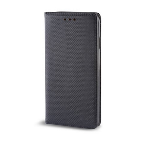 ETUI FOLIO POUR IPHONE 12 MINI NOIR