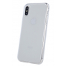 ETUI SILICONE TRANSPARENTE POUR IPHONE 12/12PRO 6,1P