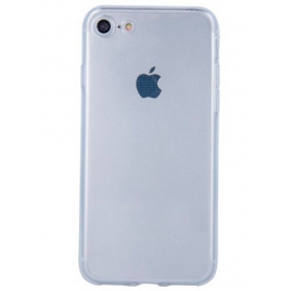 ETUI SILICONE TRANSPARENTE POUR IPHONE 12 PRO MAX 6,7P