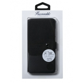 FACONNABLE  HOUSSE ETUI FOLIO HUAWEI P30 PRO