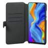 HOUSSE ETUI FOLIO HUAWEI P30 LITE FACONNABLE NOIR