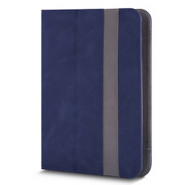 ETUI UNIVERSEL POUR TABLETTES 7/ 8 POUCES BLEUE FANTASIA