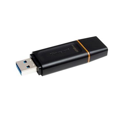 CLE USB KINGSTON 128G° / USB 3,2