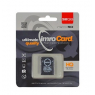 CARTE MEMOIRE IMRO 32G° + ADAPTATEUR