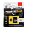 CARTE MEMOIRE IMRO 16G° + ADAPTATEUR