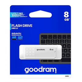 CLE USB GOODRAM 8G°