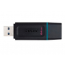 CLE USB KINGSTON 64G° USB 3,2