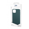 COQUE IPHONE 12 VERTE