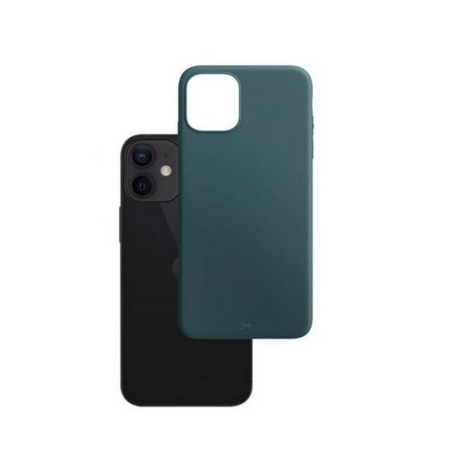 COQUE IPHONE 12 VERTE