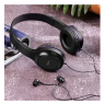 CASQUE VIOLET 2 EN1