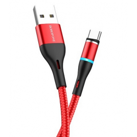 BOROPHONE CABLE TYPE C MAGNETIC 1.2 M 3A