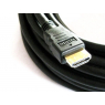 CABLE HDMI 3 METRE AOWEIXUN NOIR 