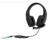 CASQUE MULTIMEDIA GAMES  + MICRO QUALITE HI FI GE01