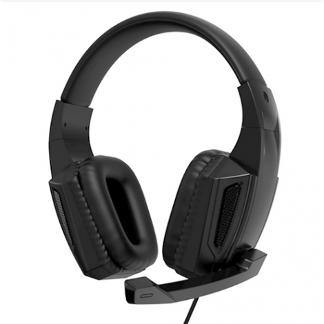 CASQUE MULTIMEDIA GAMES  + MICRO QUALITE HI FI GE01