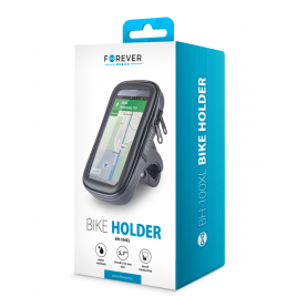 HOUSSE VELO / SCOOTER BH100XL / TAILLE MAX 5,7POUCES