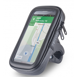 HOUSSE VELO / SCOOTER BH100XL / TAILLE MAX 5,7POUCES