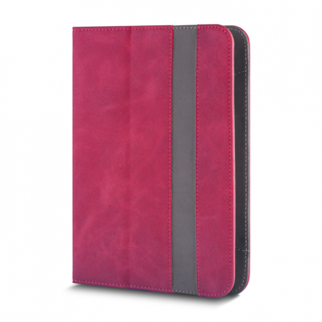 ETUI TABLETTE UNIVERSELLE 7/8 POUCES ROUGE