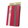 ETUI TABLETTE UNIVERSELLE 7/8 POUCES ROUGE