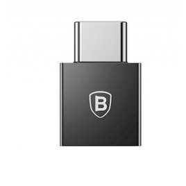 ADAPTATEUR BASEUS USB FEMELLE / TYPE C MALE