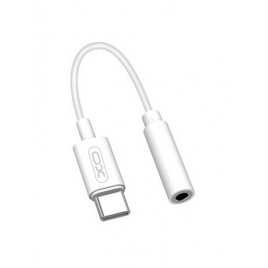 ADAPTATEUR XO TYPE C VERS JACK FEMELLE