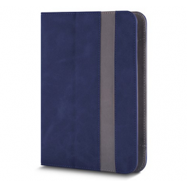 ETUI TABLETTE UNIVERSELLE 9/10 POUCES  BLEUE
