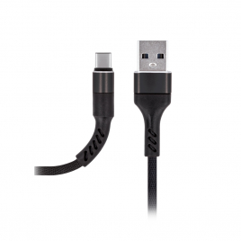 Samsung Chargeur secteur 2A + câble 1.5m micro USB noir pas cher 