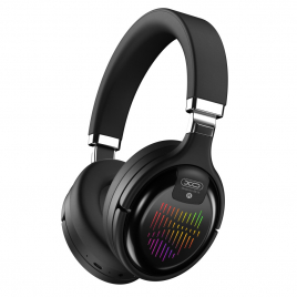CASQUE BLUETOOTH XO BE18 NOIR