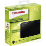 DISQUE DUR TOSHIBA 1T°  USB3.2