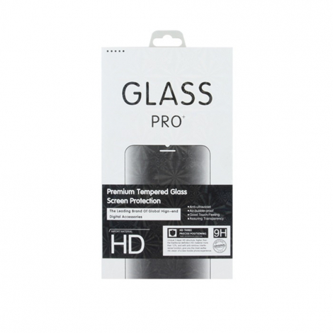 VERRE TREMPE / GLASS  POUR SAMSUNG A12