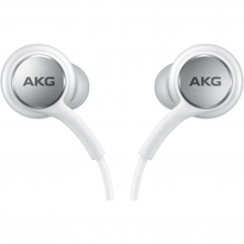 ECOUTEUR AKG / SAMSUNG TYPE C BLANC VRAC