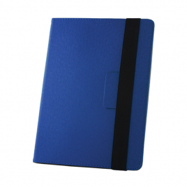 ETUI TABLETTE UNVERSEL 9/10 POUCES BLEUE ORBI
