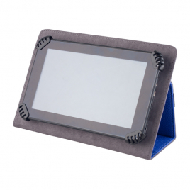 ETUI TABLETTE UNVERSEL 9/10 POUCES BLEUE ORBI