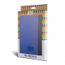 ETUI TABLETTE UNVERSEL 9/10 POUCCES BLEUE