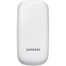 SAMSUNG CLAPET E1272 BLANC