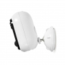 CAMERA DE SURVEILLANCE EXTERIEURE RECHARGEABLE